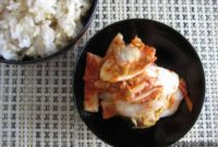 Homemade Kimchi Unlocked