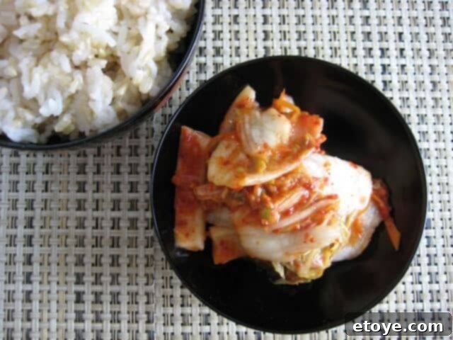 Homemade Kimchi Unlocked 1 featured 16043