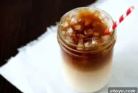 Classic Thai Iced Coffee