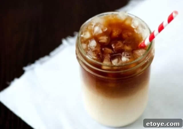 Classic Thai Iced Coffee 1 featured 16139
