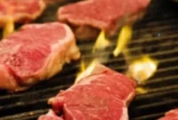 The Connoisseur’s Steak Flight