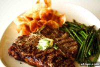 From Humble Choice to Exquisite Prime: The Ultimate Steak Upgrade