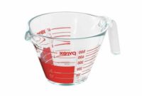 Pyrex Measuring Cups and Oval Baking Dish Giveaway
