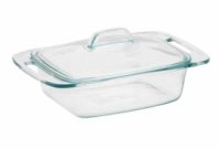 Pyrex Easy Grab Bakeware Duo Giveaway