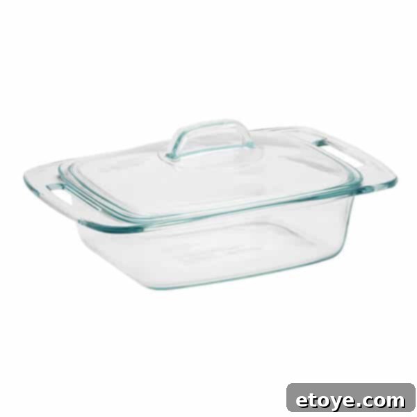 Pyrex Easy Grab Bakeware Duo Giveaway 1 featured 16735