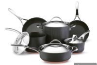Enter to Win an Anolon Nouvelle Copper 10 Piece Cookware Set
