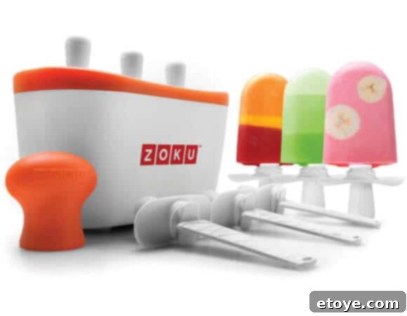 Win a Zoku Quick Pop Maker for Instant Treats 1 featured 16770