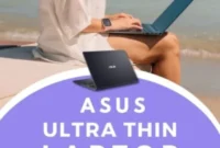 Win Your ASUS Ultra Thin Laptop
