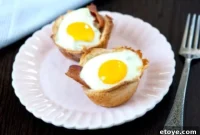 Savory Breakfast Bites
