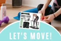 Fitness On The Go Giveaway