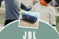 Win a JBL Waterproof Bluetooth Speaker