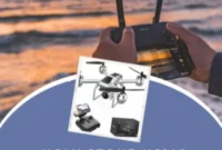 Win Your Own Holy Stone HS140 Drone Camera