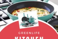 Upgrade Your Kitchen Cookware Giveaway
