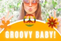 Get Groovy with a 100 Dollar Visa Gift Card