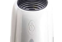 Giveaway Freshen Your Fridge with an Oransi Air Purifier