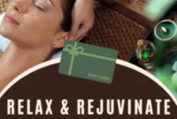 Your Spa Escape A 100 Dollar Gift Card Giveaway