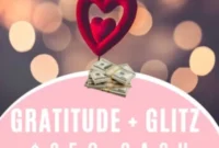 Grateful Glamour 250 Dollar Cash Prize