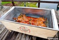 La Caja China Hog Heaven