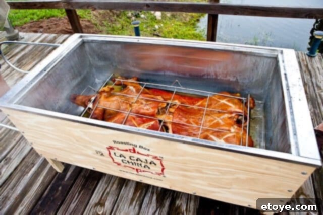 La Caja China Hog Heaven 1 featured 17350