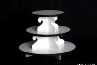 Cupcake Tower Giveaway