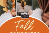 Crisp Autumn Match Up