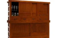 Win a Greentea Design Mizuya Cabinet