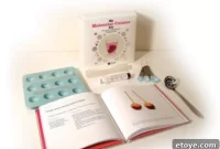 Win a CRC Press Molecular Cuisine Kit and Book