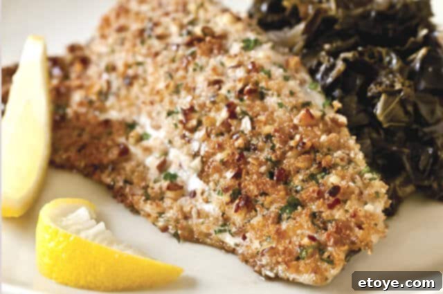 Browned Butter Pecan Trout 1 featured 18546