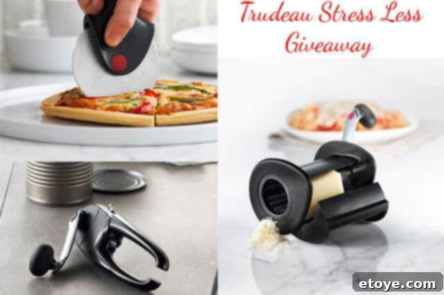 Trudeau Stress Less Giveaway 1 featured 18674