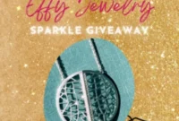 Effy Jewelry Silver Diamond Necklace Ultimate Giveaway