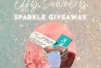 Effy Jewelry Presents: The Ultimate Blue Chalcedony Ring Giveaway