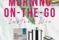 The Winter Morning Rush Kit