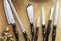 Cutco Galley and 6 Set Giveaway Valued at $720