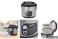 Win Your Aroma Rice Cooker