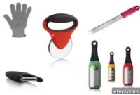 Win a Microplane Bundle