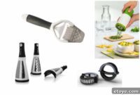 Enter to Win a Microplane Bundle