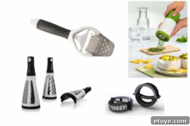 Enter to Win a Microplane Bundle 1 featured 18832