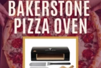 Win a Stovetop Pizza Oven