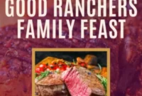 Good Ranchers Family Feast: Our Take and Your Chance to Win