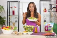 Win a Dazzling Dancing with the Stars Trip for Two