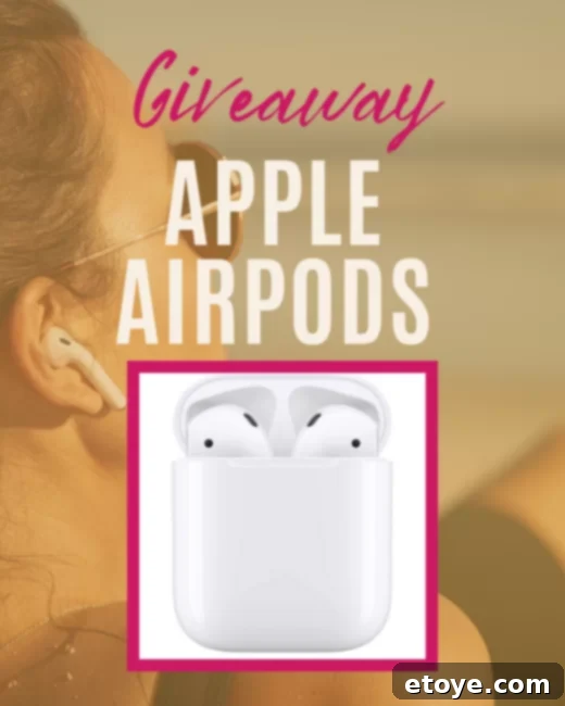Score a Pair of Apple AirPods 1 featured 189587