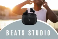 Snag Free Beats Studio Buds