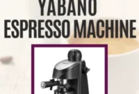 The Ultimate Yabano Espresso Machine Giveaway