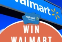 Your Immediate Walmart Windfall
