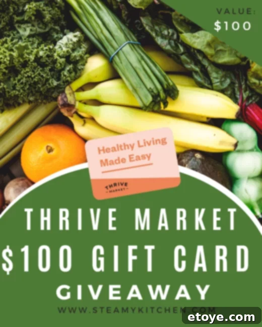 Get 100 in Free Healthy Groceries from Thrive Market 1 featured 195716