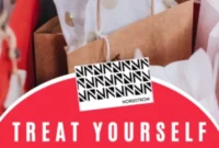 Win $100 to Treat Yourself at Nordstrom