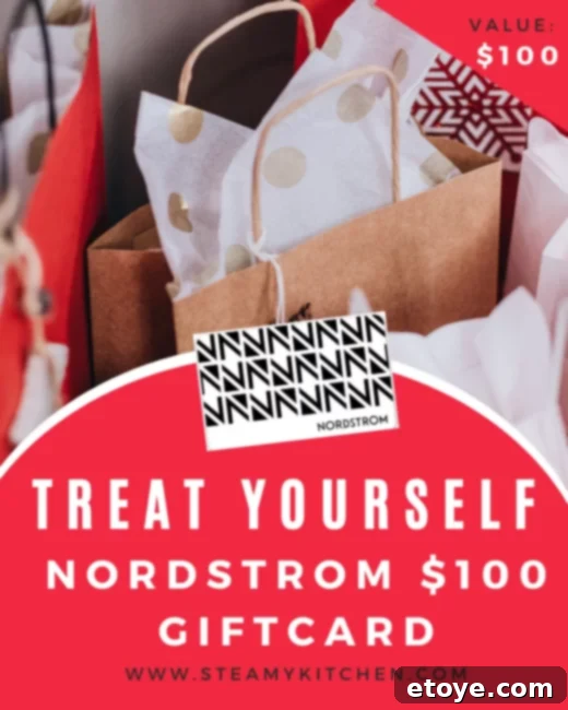 Win $100 to Treat Yourself at Nordstrom 1 featured 196296