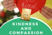 Spread Kindness, Win a $100 Visa Gift Card