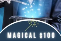 Win a Magic $100 Mastercard Gift Card