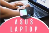 Win an ASUS Ultra Thin Laptop